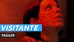 Tráiler de Visitante, la nueva película de terror española que llega a los cines en febrero