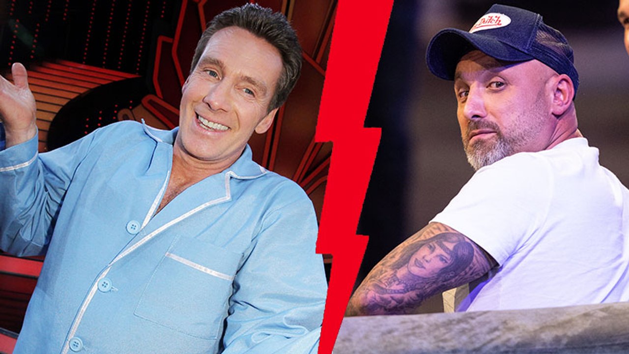 'Alles Fake': 'Big Brother'-Zlatko rechnet mit Jürgen ab