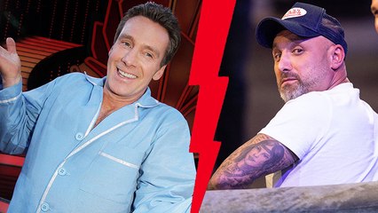 "Alles Fake": 'Big Brother'-Zlatko rechnet mit Jürgen ab