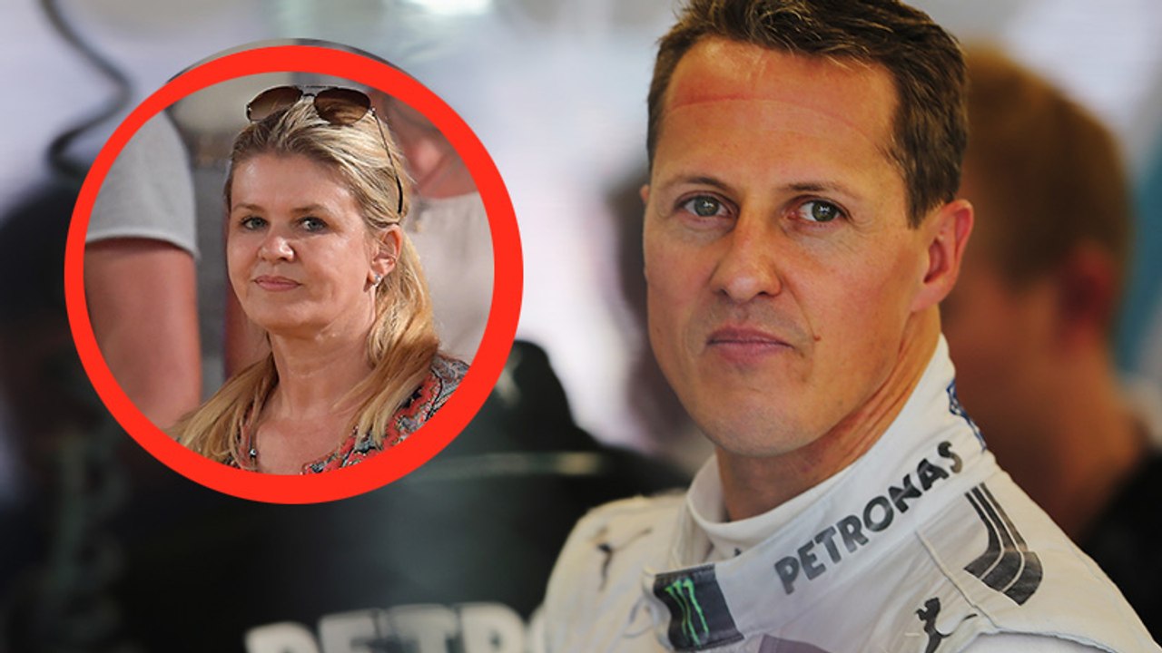 Michael schumacher: familie erschüttert mit statement auf facebook
