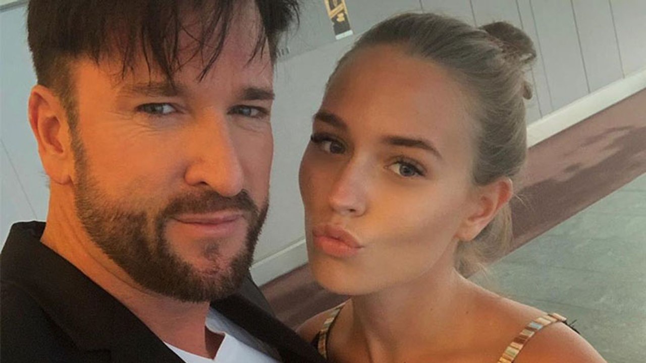 Laura verteidigt ihren Wendler nach Popo-Vorfall: 'Ich bin mit all seinem Handeln einverstanden'