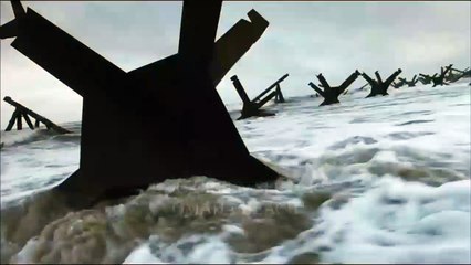 Er Ryan’ı Kurtarmak - Normandiya Çıkarması Sahnesi