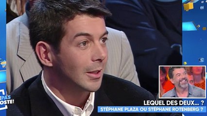 Stéphane Plaza : une interview gênante dans "C'est quoi l'amour ?"