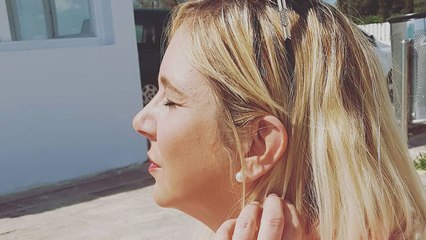 Schwerer Verkehrsunfall: Danni Büchner ist "am Ende"