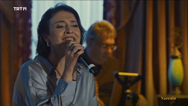 Ezgi Köker / Fikrimin ince gülü kalbimin şen bülbülü