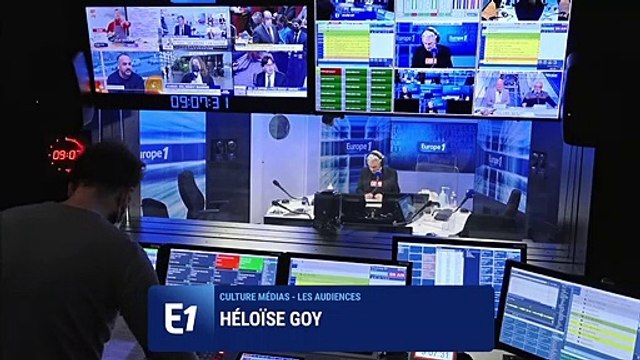 «Grey's Anatomy» : TF1 en tête des audiences de ce mercredi soir