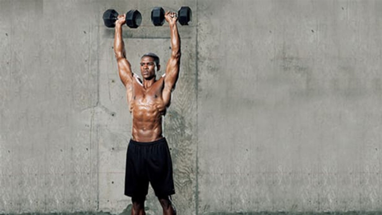 Die kubanische Drehung und ihre richtige Ausführung