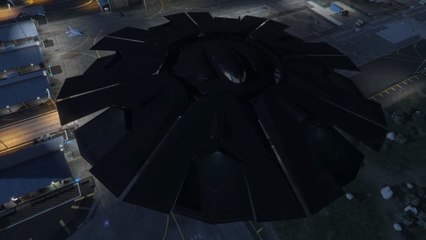 GTA 5 : comment réussir à piloter cet énorme OVNI ?
