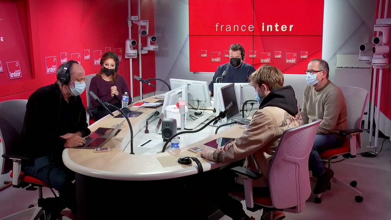 Manque de repères politiques - Le Billet de Daniel Morin