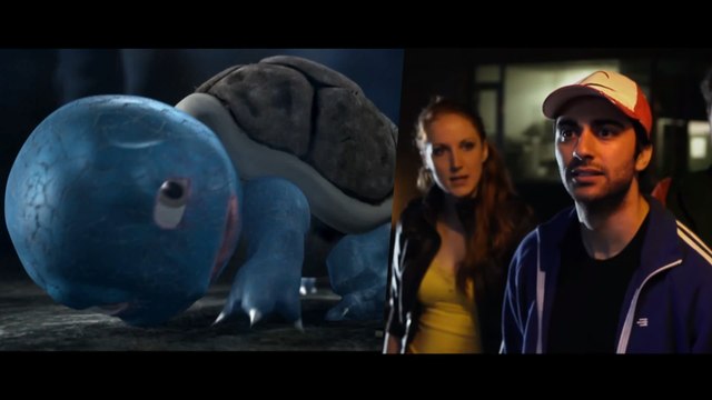 Pokémon : un film est en préparation du côté d'Hollywood