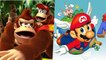 Super Donkey Kong 64 le jeu qui réunit à lui seul Donkey Kong et Mario