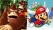 Super Donkey Kong 64 le jeu qui réunit à lui seul Donkey Kong et Mario