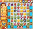 Farm Heroes Saga niveau 856 : solution et astuces pour passer le niveau