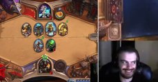 Hearthstone : Quand ton adversaire est en Segpa !