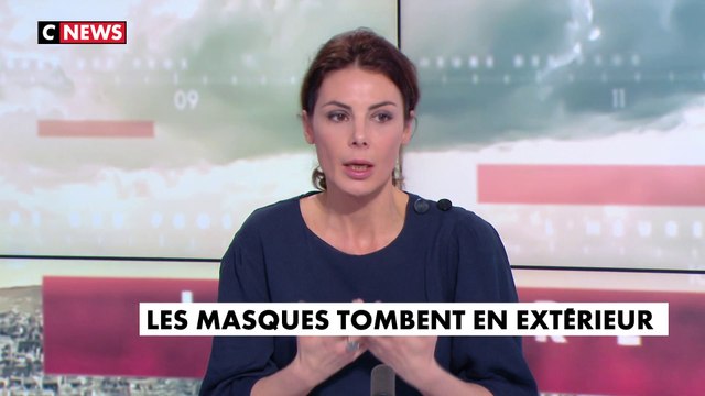 Marie-Estelle Dupont : «c’est comme s’il y avait des rituels obsessionnels qui permettent de lutter contre une angoisse»