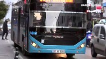 Antalya’da otobüs esnafı 7 bin TL maaşla eleman bulamadığını söylüyor