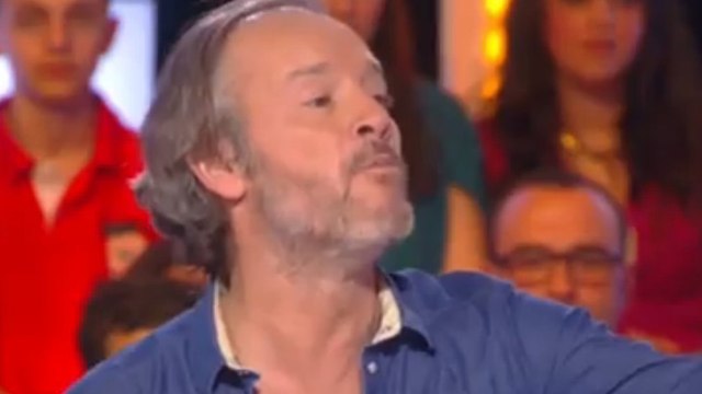 Touche pas à mon poste : Jean-Michel Maire parle de son coup de cœur pour une candidate de Qui veut épouser mon fils ?