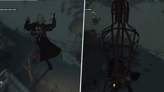 Assassin's Creed : quand un jeu d'assassin ne te laisse pas assassiner ta cible