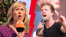 ZDF-Fernsehgarten: Luke Mockridge sorgt für Eklat