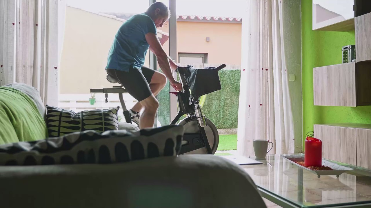 Energie-Boost: Das solltest du vor dem Training zu dir nehmen