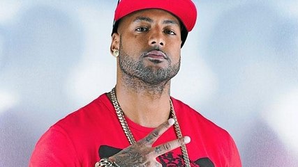 Rhoff mis en examen, Booba sort de son silence et annonce : "Les médias s'excitent comme des pucelles"