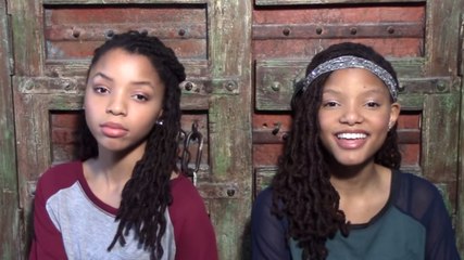 Ces deux sœurs revisitent Beyoncé comme personne. Vous n'allez pas en revenir