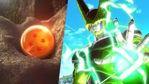 Dragon Ball Fusions : le nouveau jeu se dévoile avec une première vidéo de gameplay