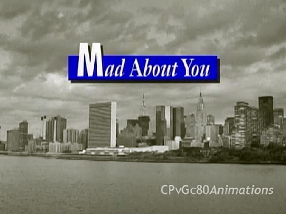 Mad About You Saison 0 - Opening (EN)