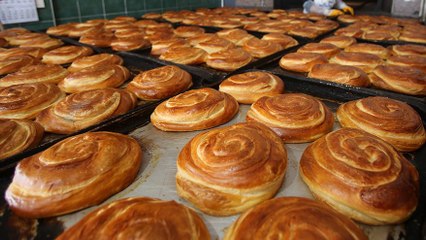 Coğrafi işaret belgeli Kelkit Ketesi yok satıyor