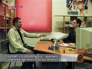 Flander's Company Saison 1 - Le Maillon Faible (EN)
