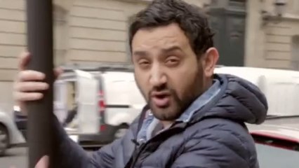 Cyril Hanouna : il lance son site web, Team Hanouna