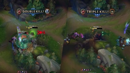 League of Legends : voici pourquoi Graves mérite un nerf