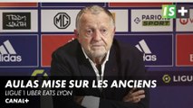 J.M Aulas : 