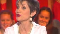 Touche pas à mon poste : Isabelle Morini-Bosc fait fuir les chroniqueurs avec sa nouvelle anecdote