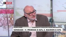 Philippe Guibert : «on est en train d’assister à la fin du Parti socialiste»