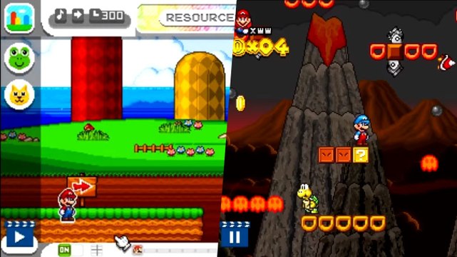 Super Mario UniMaker : un jeu Mario Maker entièrement réalisé par des fans