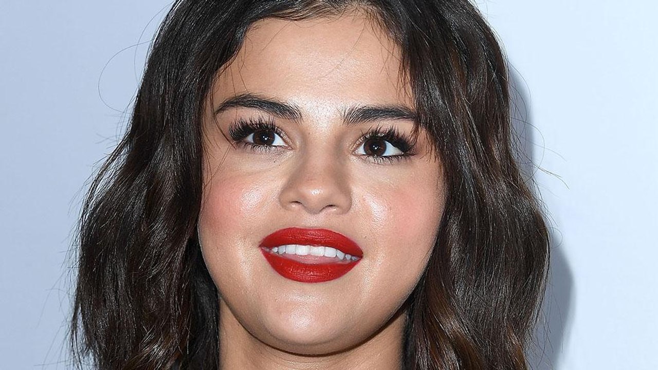 Haileys verstörende Botschaft: Droht sie damit Selena Gomez?