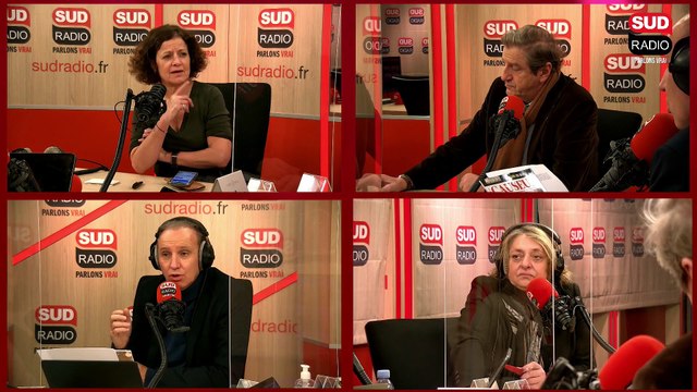 Crise du logement : les grands débats du matin