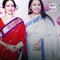 Zee Rishtey Awards 2021: Shraddha Arya, Dheeraj Dhoopar, Anjum Fakih Glam Up The Red Carpet