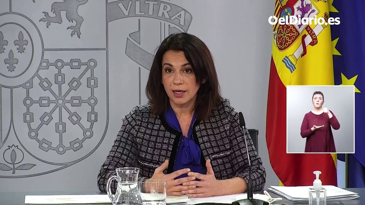 Sanidad creará un registro estatal de vacunación más allá de la Covid-19