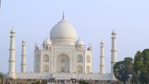 Voyagez à travers l'Inde grâce à cette vidéo. Vous n'allez pas en revenir