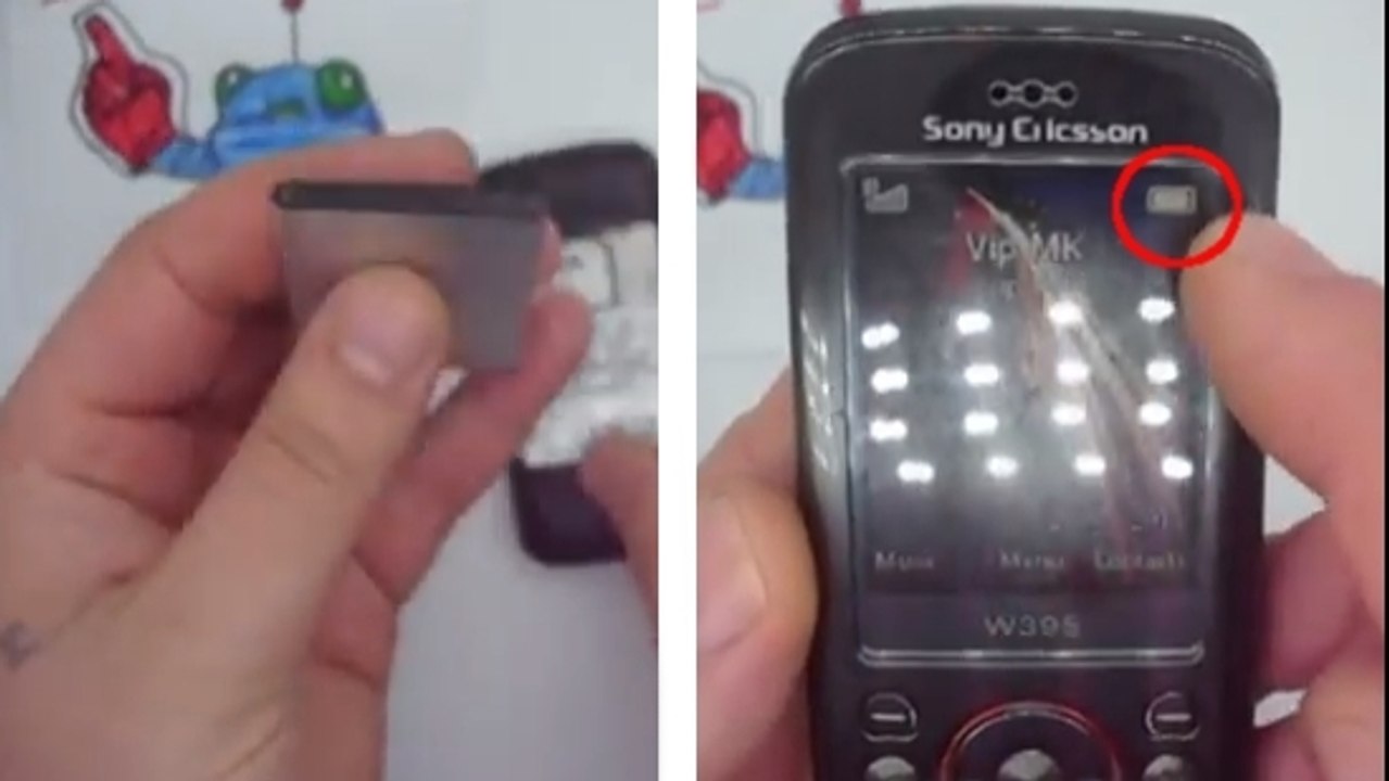Vous devez passer un appel urgent mais vous n'avez plus de batterie ? Cette astuce va vous sauver la vie