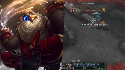 League of Legends : les flash en NA ont inspiré beaucoup de joueurs partout dans le monde