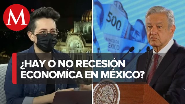 Especialistas prevén menor crecimiento y más inflación en México