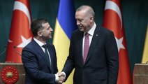 Son Dakika! Ukrayna Savunma Bakanı: Rusya kabul ederse Doğu Ukrayna barış görüşmelerinin Türkiye'de yapılmasına hazırız