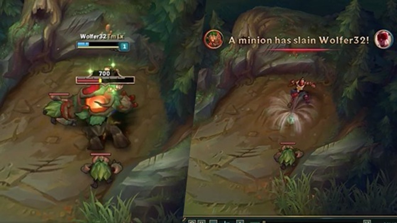 League of Legends : rencontre avec les pires joueurs de la ligue Bronze