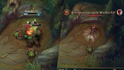 League of Legends : rencontre avec les pires joueurs de la ligue Bronze