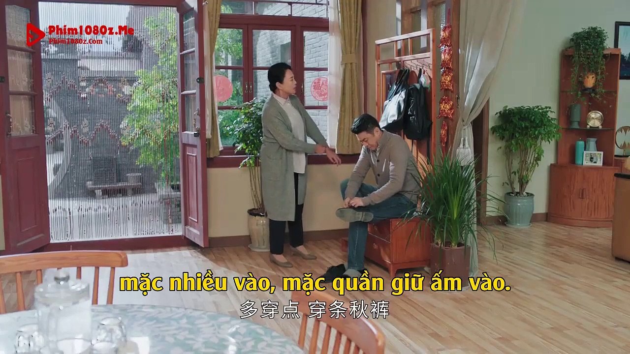 Xưa Kia Có Ngói Lưu Ly Tập 13