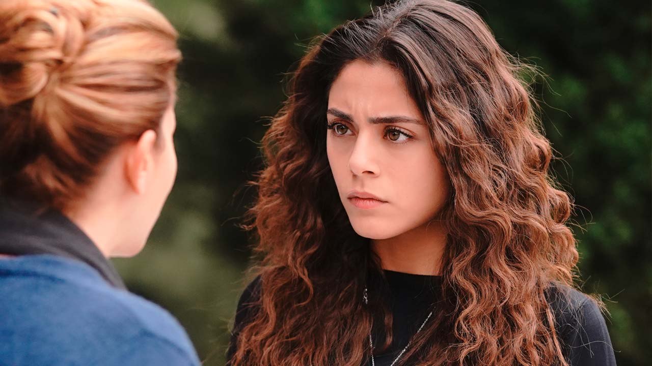 Emanet Dizisi 309. Bölüm İzle (2. Sezon 104. Bölüm)