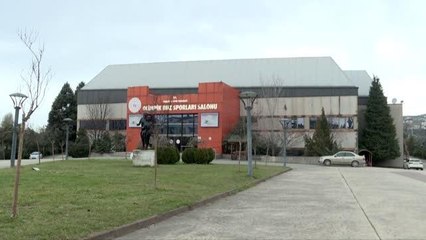 Türkiye'de kısa kulvar sürat patenindeki gelişimin hızlandırılması hedefleniyor